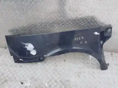 Peça sobressalente para automóvel em segunda mão guarda-lamas traseiro direito (corte) por citroen c8 2.0 hdi 135 fap attraction referências oem iam 