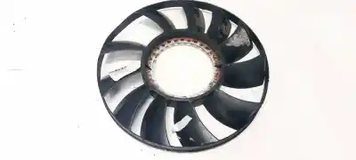 Second-hand car spare part VISCOUS MOTOR FAN for VOLKSWAGEN PASSAT B5 (3B2)  OEM IAM references 058121301B  059121301