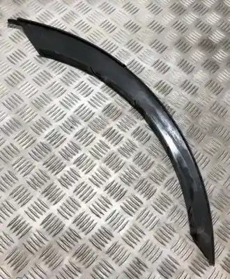 Peça sobressalente para automóvel em segunda mão aba do guarda-lamas traseiro direito por bmw x3 e83, 2003.01 - 2010.06 2.5 i 2004-2010 141kw 192hp referências oem iam 5171333086806