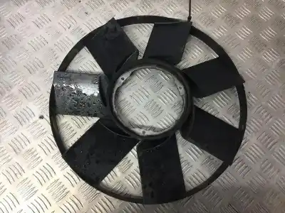 Second-hand car spare part viscous motor fan for bmw x5, e53 facelift 2004 - 2006 3.0 d 2003-2015 160kw 218hp oem iam references 11522249373