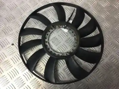 Second-hand car spare part VISCOUS MOTOR FAN for AUDI A4, B5 1999.09 - 2001.08 FACELIFT  OEM IAM references 058121301B  