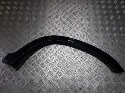 Автозапчасти б/у заднее левое крыло за HONDA CR-V (RE) 2.2 CTDI ссылки OEM IAM 74450E01050  74450-E010-50
