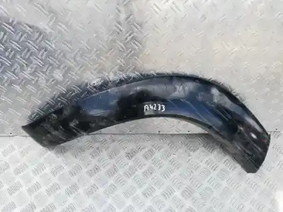 Автозапчастина б/у крило задне ліве для TOYOTA RAV 4 (A2) 2.0 D-4D Executive 4X4 (2003->) Посилання на OEM IAM 7260542090  72605-42090, 72605-42100