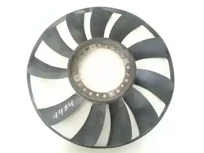 Second-hand car spare part VISCOUS MOTOR FAN for VOLKSWAGEN PASSAT B5 (3B2)  OEM IAM references 058121301B  