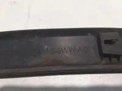 Second-hand car spare part right front winglet for honda cr-v (re) 2.2 ctdi oem iam references 74115swwa001  74115-sww-a001