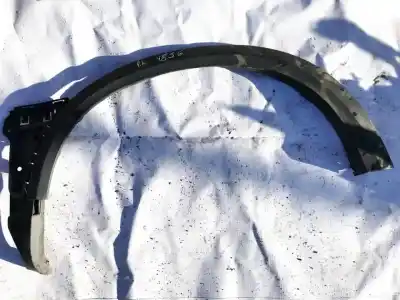 Peça sobressalente para automóvel em segunda mão aba do guarda-lamas dianteiro esquerdo por volvo xc90 2.9 bi-turbo cat referências oem iam 