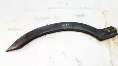 Tweedehands auto-onderdeel linker voor spatbord voor opel zafira a 2.0 16v di oem iam-referenties 090597591