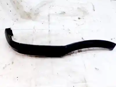 Second-hand car spare part right rear winglet for opel zafira a 2.0 dti oem iam references 024416511