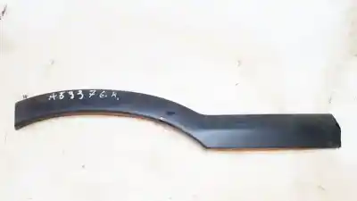 Pezzo di ricambio per auto di seconda mano estensione parafango posteriore sinistra per opel zafira a 2.0 dti riferimenti oem iam 0090495