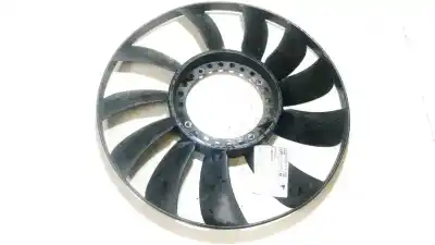 Second-hand car spare part VISCOUS MOTOR FAN for VOLKSWAGEN PASSAT B5 (3B2)  OEM IAM references 058121301B  
