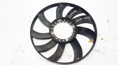 Pezzo di ricambio per auto di seconda mano ventola motore viscoso per audi 100 avant (c4) 2.5 tdi riferimenti oem iam 4a0121301