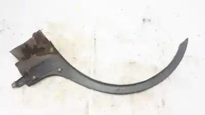 Second-hand car spare part right front winglet for bmw x3 (e83) 2.0d oem iam references 51773405818  
