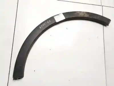 Peça sobressalente para automóvel em segunda mão aba do guarda-lamas traseiro esquerdo por ford kuga (cbv) 2.0 tdci cat referências oem iam 8v41s286d03ab