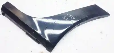 Tweedehands auto-onderdeel linker spatbord achter voor renault koleos 2.0 dci diesel fap oem iam-referenties 