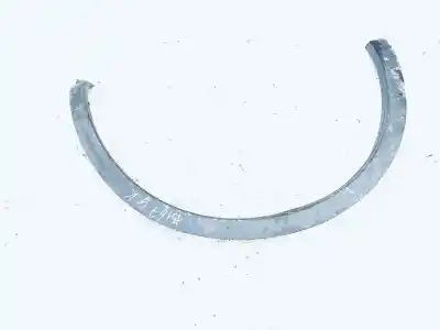 Second-hand car spare part REAR LEFT WINGLET for NISSAN QASHQAI+2 (JJ10)  OEM IAM references 93829JD000  