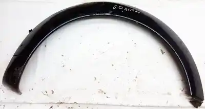 Pezzo di ricambio per auto di seconda mano parafango posteriore destro per audi a2 (8z) 1.4 16v riferimenti oem iam 