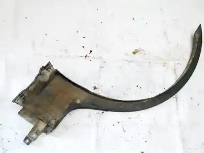 Pezzo di ricambio per auto di seconda mano parafango anteriore destro per bmw x3 (e83) 2.0d riferimenti oem iam 51773405818  51773405818-03