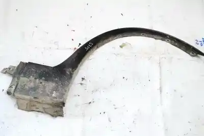 Peça sobressalente para automóvel em segunda mão aba do guarda-lamas dianteiro direito por bmw x3 (e83) 2.0d referências oem iam 51773405818