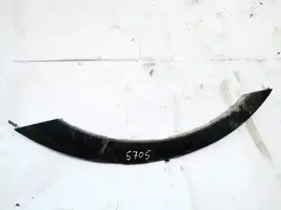 Peça sobressalente para automóvel em segunda mão aba do guarda-lamas traseiro direito por bmw x3 (e83) 2.0d referências oem iam 5171333086806