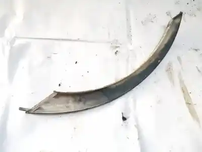 Pezzo di ricambio per auto di seconda mano estensione parafango posteriore sinistra per bmw x3 (e83) 2.0d riferimenti oem iam 5171333086706  51713330867-06