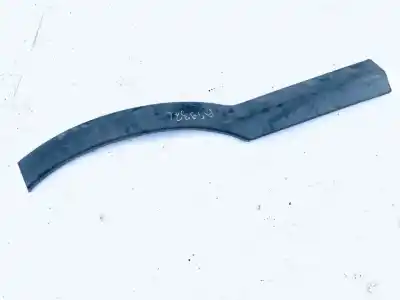 Second-hand car spare part rear left winglet for opel zafira a 2.0 dti oem iam references 024416509