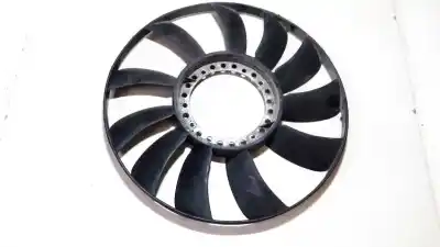 Second-hand car spare part VISCOUS MOTOR FAN for VOLKSWAGEN PASSAT VARIANT (3B5)  OEM IAM references 058121301B  