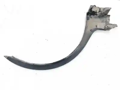 Second-hand car spare part left front winglet for bmw x3 (e83) 2.0d oem iam references 51773405817  