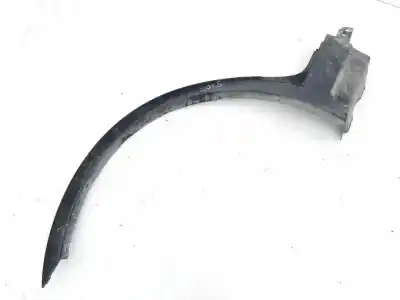 Peça sobressalente para automóvel em segunda mão aba do guarda-lamas dianteiro esquerdo por bmw x3 (e83) 2.0d referências oem iam 51773405817