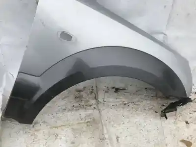 Second-hand car spare part right front winglet for kia sorento 2.5 crdi ex oem iam references 