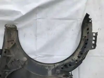 Second-hand car spare part right front winglet for audi a2 (8z) 1.4 16v oem iam references   