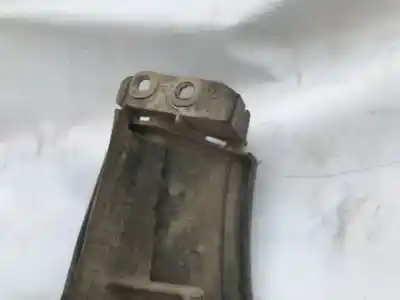 Second-hand car spare part right front winglet for audi a2 (8z) 1.4 16v oem iam references   