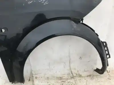 Pezzo di ricambio per auto di seconda mano parafango anteriore destro per audi a2 (8z) 1.4 16v riferimenti oem iam 