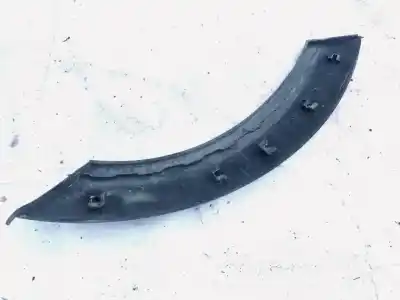Автозапчасти б/у заднее левое крыло за mini one, 2000.01 - 2006.06 1.6 66kw tritec i4 (one cooper) 2000.01 - 2006.12 ссылки oem iam   