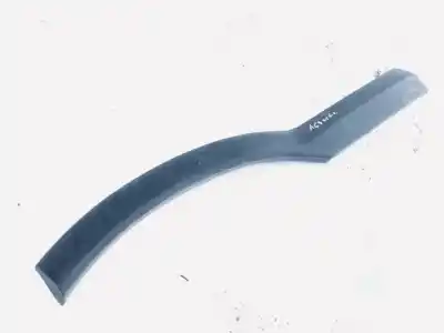 Автозапчасти б/у заднее левое крыло за opel zafira, a 1999.04 - 2003.11 2.2 dti 16v 92kw 2002.01 - 2005.06 ссылки oem iam 024416509