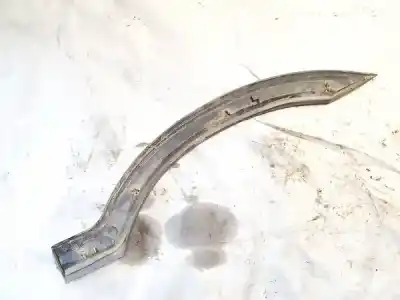 Автозапчасти б/у левое переднее крыло за opel zafira, a 1999.04 - 2003.11 2.2 dti 16v 92kw 2002.01 - 2005.06 ссылки oem iam 090597591  0090495