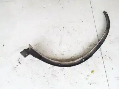 Second-hand car spare part rear left winglet for honda cr-v (re) 2.2 ctdi oem iam references 74450swag010m1  