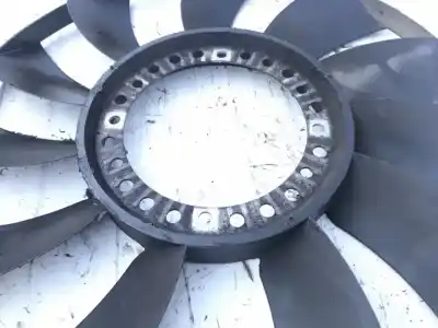 Pezzo di ricambio per auto di seconda mano ventola motore viscoso per audi a4 avant (b5) 1.8 riferimenti oem iam 058121301b  