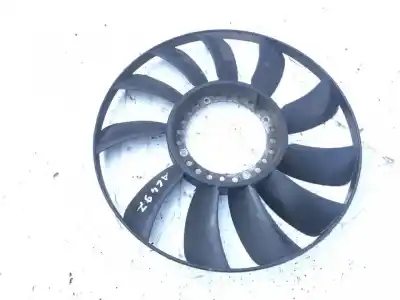 Recambio de automóvil de segunda mano de Ventilador Viscoso Motor, Impulsor De Ventilador para AUDI A4 AVANT (B5) 1.8 referencias OEM IAM 058121301B  