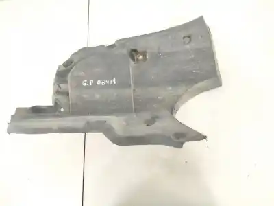 Peça sobressalente para automóvel em segunda mão aba do guarda-lamas traseiro direito por kia carens 2.0 crdi ex monovolumen referências oem iam 0k2fa51815