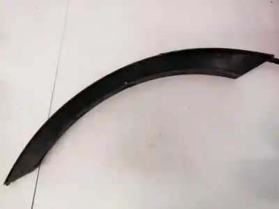 Second-hand car spare part rear left winglet for bmw x3 (e83) 2.0d oem iam references 5177333086706  12125310