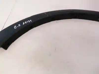 Second-hand car spare part rear left winglet for bmw x3 (e83) 2.0d oem iam references 5177333086706  12125310