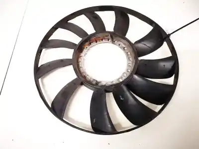 Peça sobressalente para automóvel em segunda mão ventilador do motor viscoso por volkswagen passat b5 (3b2) 1.8 t referências oem iam 058121301b