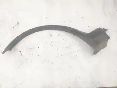 Peça sobressalente para automóvel em segunda mão aba do guarda-lamas dianteiro esquerdo por bmw x3 (e83) 2.0d referências oem iam 51773405817