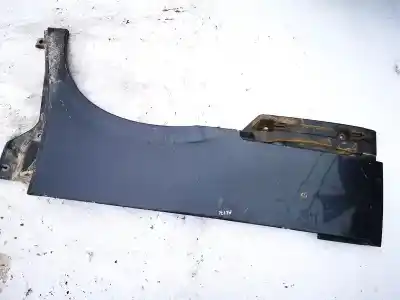 Peça sobressalente para automóvel em segunda mão guarda-lamas traseiro direito (corte) por citroen c8 2.0 hdi fap cat referências oem iam 1485148080