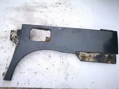 Peça sobressalente para automóvel em segunda mão guarda-lamas traseiro esquerdo (corte) por citroen c8 2.0 hdi fap cat referências oem iam 148514080