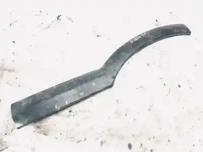 Peça sobressalente para automóvel em segunda mão aba do guarda-lamas traseiro direito por opel zafira a 2.0 dti referências oem iam 0090495