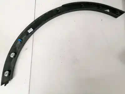 Автозапчасти б/у заднее левое крыло за opel mokka / mokka x (j13) 1.7 cdti (_76) ссылки oem iam 95164505  