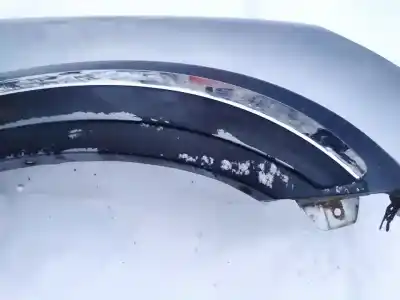 Second-hand car spare part right front winglet for ssangyong rexton / rexton ii (gab_) 2.7 xdi 4x4 oem iam references   