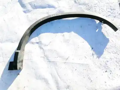 Second-hand car spare part rear left winglet for honda cr-v iii 2.0 i oem iam references 74450swag010m1