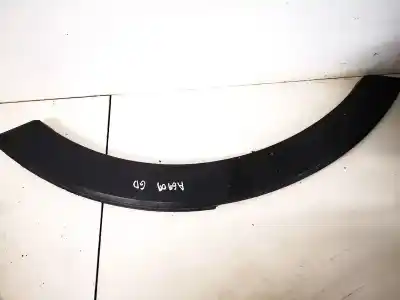 Piesă de schimb auto la mâna a doua aripã spate dreapta pentru kia sportage 1.7 crdi cat referințe oem iam 877423u000